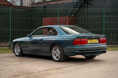 1997 BMW 840 CI SPORT