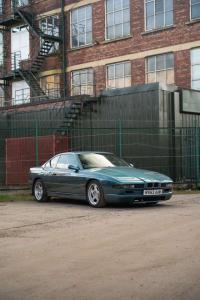 1997 BMW 840 CI SPORT