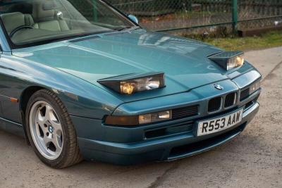 1997 BMW 840 CI SPORT