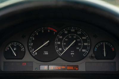 1997 BMW 840 CI SPORT