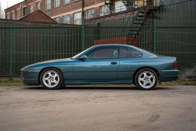 1997 BMW 840 CI SPORT