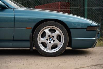 1997 BMW 840 CI SPORT