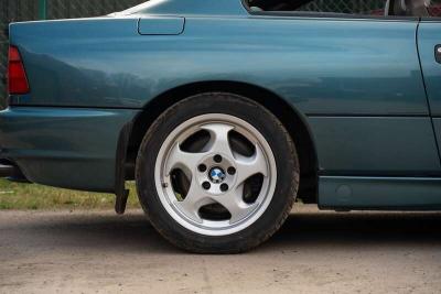 1997 BMW 840 CI SPORT