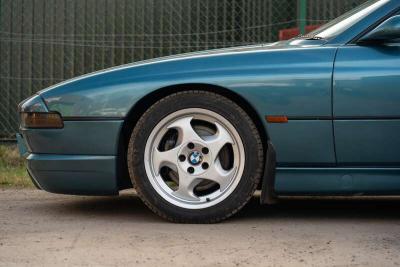 1997 BMW 840 CI SPORT