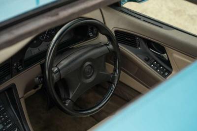 1997 BMW 840 CI SPORT