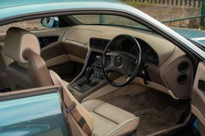 1997 BMW 840 CI SPORT