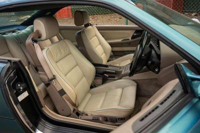 1997 BMW 840 CI SPORT