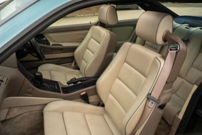 1997 BMW 840 CI SPORT