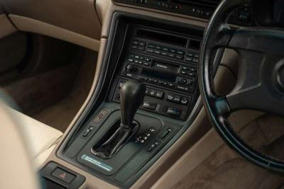 1997 BMW 840 CI SPORT