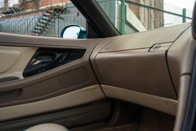 1997 BMW 840 CI SPORT