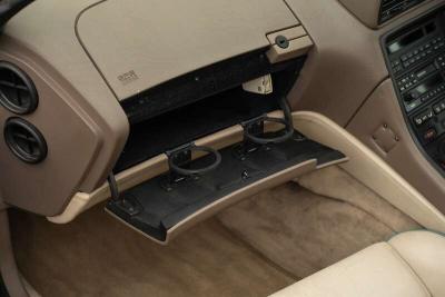 1997 BMW 840 CI SPORT