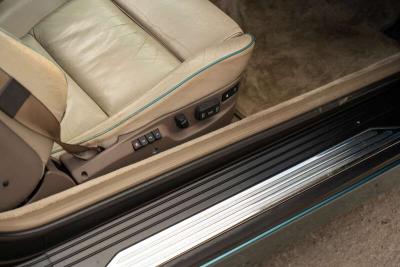 1997 BMW 840 CI SPORT