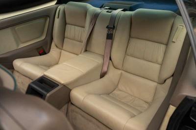 1997 BMW 840 CI SPORT