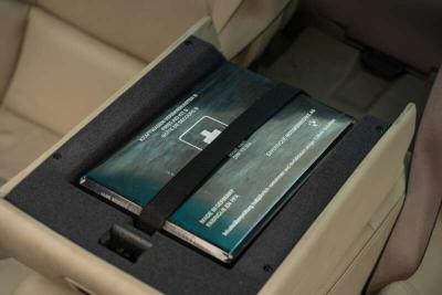 1997 BMW 840 CI SPORT