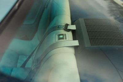 1997 BMW 840 CI SPORT