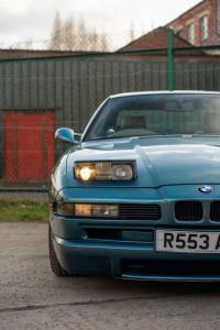 1997 BMW 840 CI SPORT