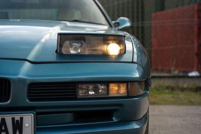 1997 BMW 840 CI SPORT