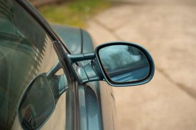 1997 BMW 840 CI SPORT