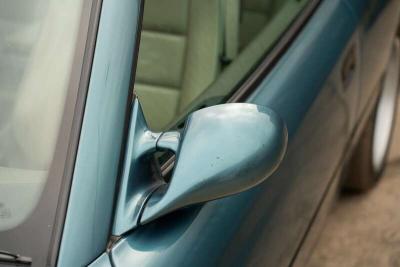 1997 BMW 840 CI SPORT