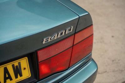 1997 BMW 840 CI SPORT