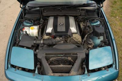 1997 BMW 840 CI SPORT