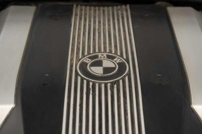 1997 BMW 840 CI SPORT