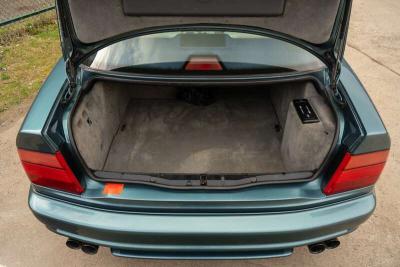 1997 BMW 840 CI SPORT