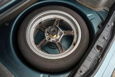 1997 BMW 840 CI SPORT