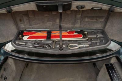 1997 BMW 840 CI SPORT