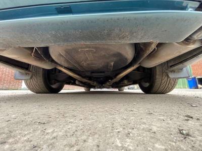 1997 BMW 840 CI SPORT