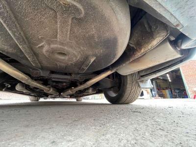 1997 BMW 840 CI SPORT