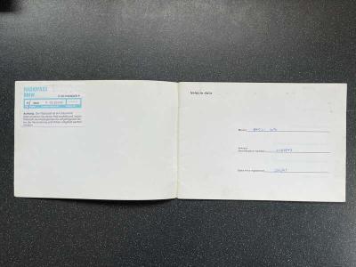 1997 BMW 840 CI SPORT