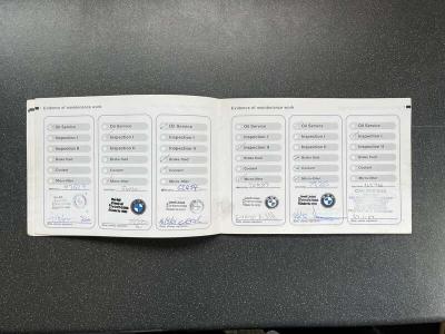 1997 BMW 840 CI SPORT