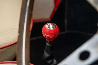 1975 Volkswagen Beetle Convertible