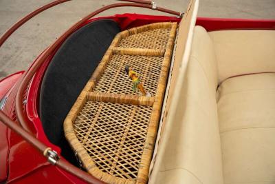 1975 Volkswagen Beetle Convertible