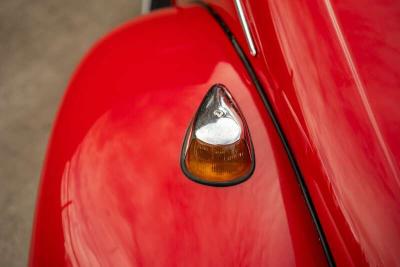 1975 Volkswagen Beetle Convertible