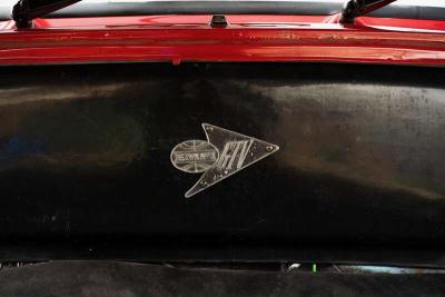 1975 Volkswagen Beetle Convertible