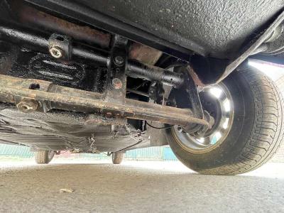 1975 Volkswagen Beetle Convertible