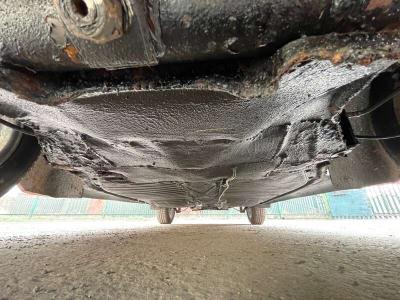 1975 Volkswagen Beetle Convertible