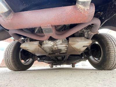 1975 Volkswagen Beetle Convertible