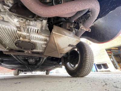 1975 Volkswagen Beetle Convertible