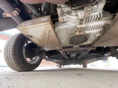 1975 Volkswagen Beetle Convertible