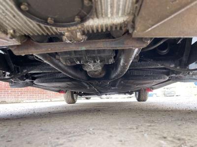 1975 Volkswagen Beetle Convertible