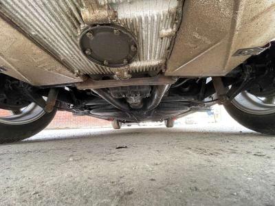 1975 Volkswagen Beetle Convertible