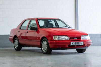 1993 Ford SIERRA SAPPHIRE