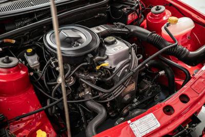 1993 Ford SIERRA SAPPHIRE