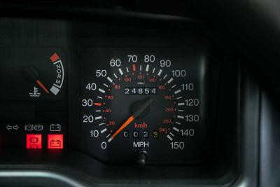 1993 Ford SIERRA SAPPHIRE