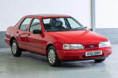 1993 Ford SIERRA SAPPHIRE