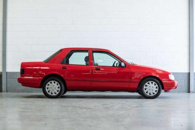 1993 Ford SIERRA SAPPHIRE
