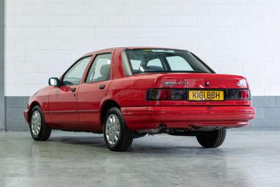 1993 Ford SIERRA SAPPHIRE